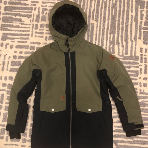 Quiksilver Other - Ski Jacket